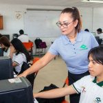 Proyecta docente del CONALEP Tamaulipas innovación educativa con IA a nivel internacional