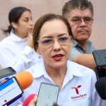 Jornada de vacunación en Tamaulipas alcanza 95 por ciento de cobertura y amplía metas de aplicación