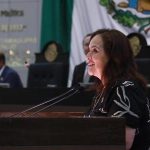 Presentan iniciativa inspirada en propuestas del Parlamento Infantil para fortalecer educación inclusiva en Tamaulipas