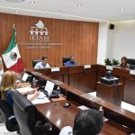 Expide IETAM Reglamento para la designación de consejerías y secretarías de los consejos distritales y municipalespara el Proceso Electoral Ordinario 2026-2027