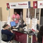 REALIZARÁ INE TAMAULIPAS DESTRUCCIÓN DE CREDENCIALES PARA VOTAR