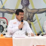 La UAT impulsa el futuro estudiantil con movilidad global y alianzas empresariales