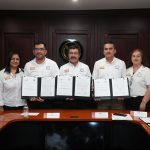 La UAT y el SUTUAT firman convenio de revisión salarial 2026