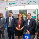 Destaca Tamaulipas con el desarrollo de combustibles alternativos y bioetanol en el VI Foro Técnico Nacional de Biogás