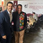 Participa STPS Tamaulipas en Primera Sesión Ordinaria de la CONASETRA para fortalecer políticas laborales