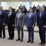 Designan a Luis Gerardo Charles Torres como Titular del Órgano Interno de Control del IETAM