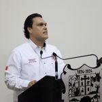 Reviven en el Congreso la gesta histórica de la Batalla de Santa Gertrudis