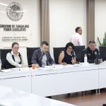 Comisión de Vigilancia dictamina 199 Cuentas Públicas del ejercicio fiscal 2024