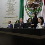 Fortalece Congreso marco legal para combatir el delito de acecho