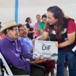 Beneficia DIF Tamaulipas a más de 63 mil personas con apoyos alimentarios