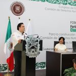 Concluyen Congreso y CODHET foros ciudadanos para fortalecer los derechos humanos en Tamaulipas