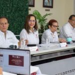 SECRETARÍA DE SALUD DE TAMAULIPAS REFUERZA ACCIONES PREVENTIVAS ANTE TEMPORADA DE HURACANES Y CALOR EXTREMO