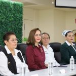 Realiza Tamaulipas Congreso de Enfermería para fortalecer los programas prioritarios de salud
