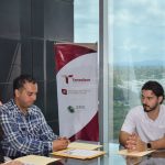 Tamaulipecos acceden a oportunidades laborales en Canadá mediante programas de movilidad internacional
