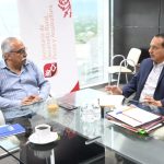 Fortalecen la actividad pesquera en Tamaulipas con financiamiento para la adquisición de motores