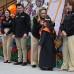 Celebra Familia UAT graduación de niñas y niños de los CENDI y CDIN
