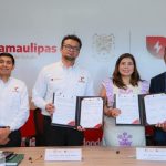 CONSOLIDAN SEDENER Y ESERVICES ALIANZA EN FAVOR DEL SECTOR PETROLÍFERO EN TAMAULIPAS