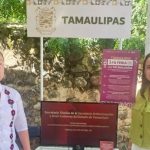 FORTALECE TAMAULIPAS LA GESTIÓN PÚBLICA A TRAVÉS DE SISTEMAS INFORMÁTICOS