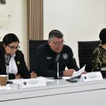 Congreso celebrará Sesión Solemne para reconocer a la Benemérita Escuela Normal Federalizada de Tamaulipas