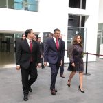 Congreso reconoce 137 años de la Benemérita Escuela Normal Federalizada de Tamaulipas