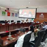 IETAM e INE Tamaulipas sostienen reunión de trabajo para coordinar actividades rumbo al Proceso Electoral Ordinario y Concurrente 2026-2027