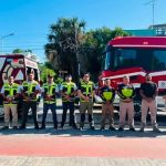 REFUERZA PROTECCIÓN CIVIL TAMAULIPAS  PREVENCIÓN Y ATENCIÓN DE EMERGENCIAS CON MÁS DE 10 MIL CAPACITACIONES DURANTE EL PRIMER SEMESTRE DE 2026