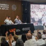 Preside rector de la UAT acuerdos que consolidan el desarrollo académico e institucional