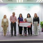 Entrega DIF Tamaulipas las becas “Esperanza de Tamaulipas” y “Para la Inclusión Social en Tamaulipas”