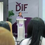PREMIA DIF TAMAULIPAS A ORGANIZACIONES GANADORAS DE LA CONVOCATORIA FAMILIAS EN PAZ 2026