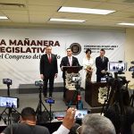 Diputadas y diputados darán continuidad al trabajo legislativo durante el receso