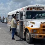 AVANZA SUBSECRETARÍA DE TRANSPORTE PÚBLICO EN LA REGULACIÓN Y MODERNIZACIÓN DEL SERVICIO