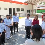 Brindará Familia UAT un moderno espacio con sentido humano en la nueva sede del COMASS