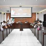 Consejo General del IETAM informa avances y resultados del trabajo institucional
