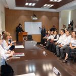 Amplía la UAT apoyo a proyectos de investigación