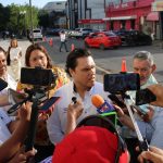 CONVOCARÍA CONGRESO A SESIÓN EXTRAORDINARIA DEL PLENO ESTE MES