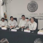 Presenta IETAM convocatoria para ocupar cinco plazas vacantes del SPEN en Tamaulipas