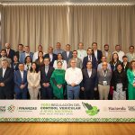 Tamaulipas participa en foro nacional para fortalecer el control vehicular y la coordinación fiscal