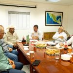 La UAT, Gobierno del Estado y ganaderos consolidan proyecto “Carne Tam”