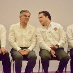 Refrenda Congreso del Estado y Gobierno de Tamaulipas trabajo conjunto por las y los tamaulipecos: HP