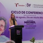 FORTALECE DIF TAMAULIPAS ATENCIÓN Y PROTECCIÓN DE PERSONAS ADULTAS MAYORES