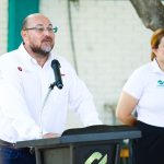 Con educación y preparación, jóvenes de Tamaulipas construyen mejores oportunidades: Héctor Joel Villegas