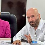 Revisa SABG avances en fiscalización y control interno en COMAPA Zona Sur