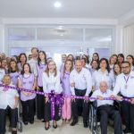 Renueva DIF Tamaulipas la Casa Hogar del Adulto Mayor