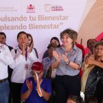 Beneficia el empleo temporal a zonas vulnerables de Tamaulipas