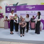 Prepara DIF Tamaulipas actividades para conmemorar el mes de las personas adultas mayores