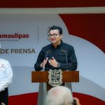 Informa Gobierno de Tamaulipas las acciones realizadas ante contingencias en el suministro eléctrico del estado