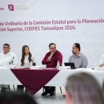 Consolida Tamaulipas alianzas para ampliar oportunidades en educación superior