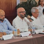 Actualizan Semáforo del Cuidado del Agua para fortalecer la gestión hídrica en los 43 municipios de Tamaulipas