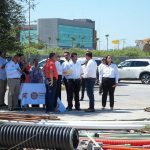 La UAT construye el Centro Universitario de Nuevo Laredo; fortalece la expansión de su oferta educativa