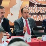 Finanzas públicas sólidas impulsan el desarrollo y certidumbre para constructores: Carlos Irán Ramírez